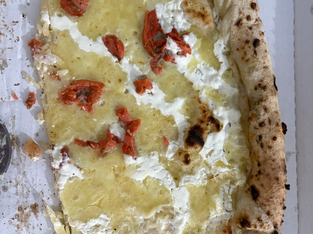 Pizzeria Ohana - Assemini