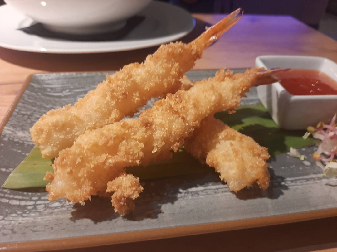 Naga Thai