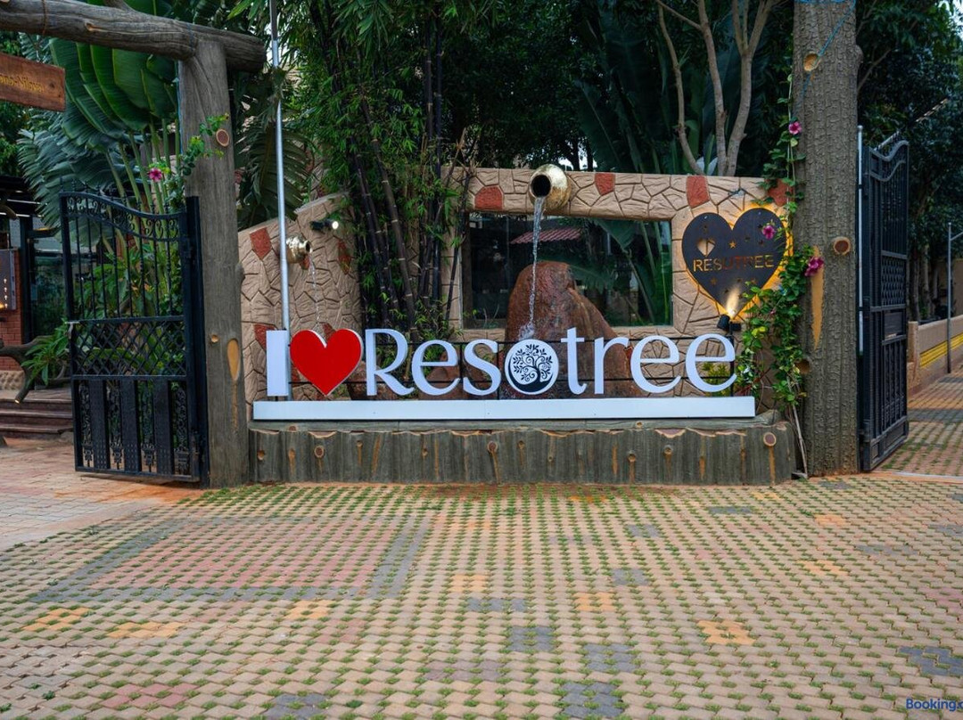 Resotree