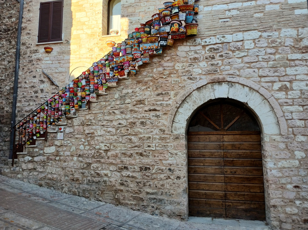 Porcellino Divino Spello