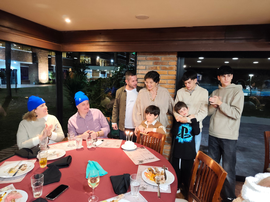 阿拉培温泉全包Spa度假村主图