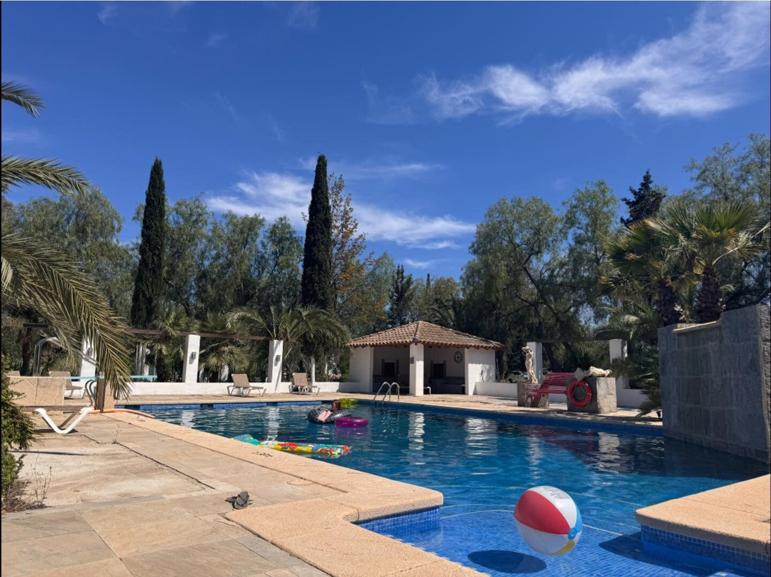 Rezen Villas