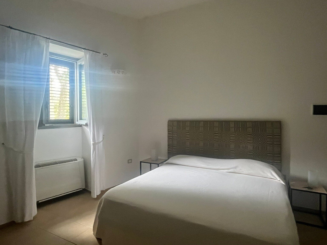 La Casa di Ora主图
