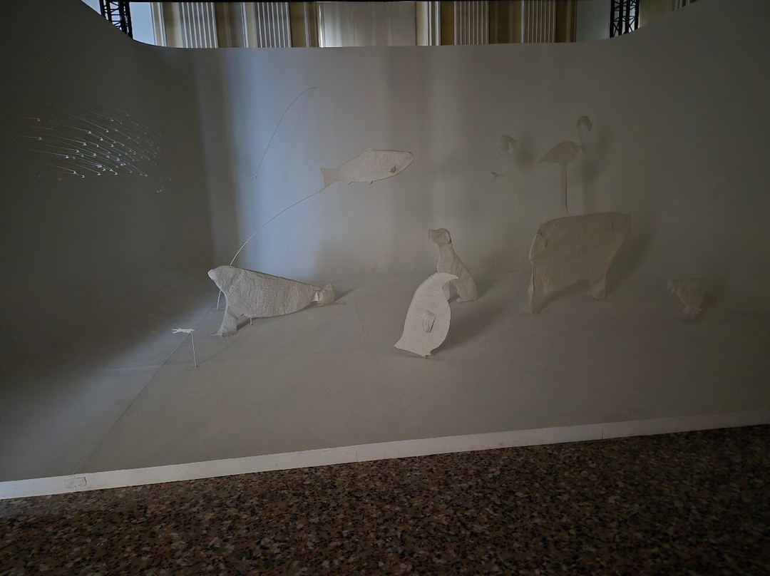 Castello di Rivoli Museum of Contemporary Art-里沃利必去景点
