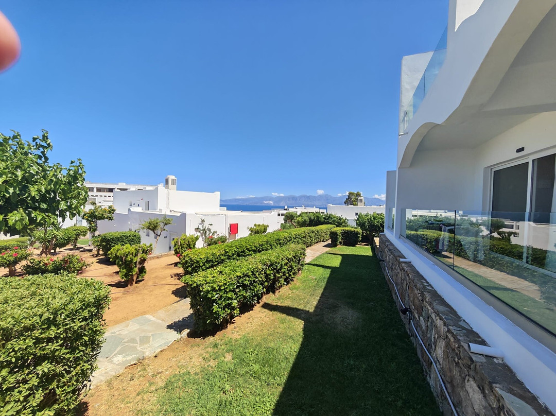 TUI BLUE Elounda Breeze主图