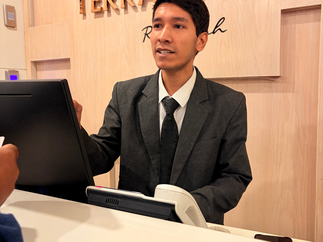 Terrakotta Rishikesh主图