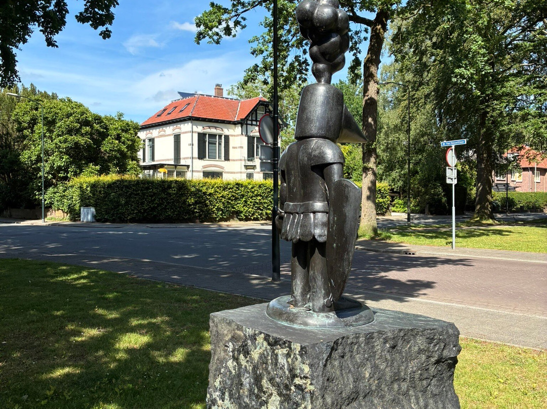 Prinsenpark-阿珀尔多伦必去景点