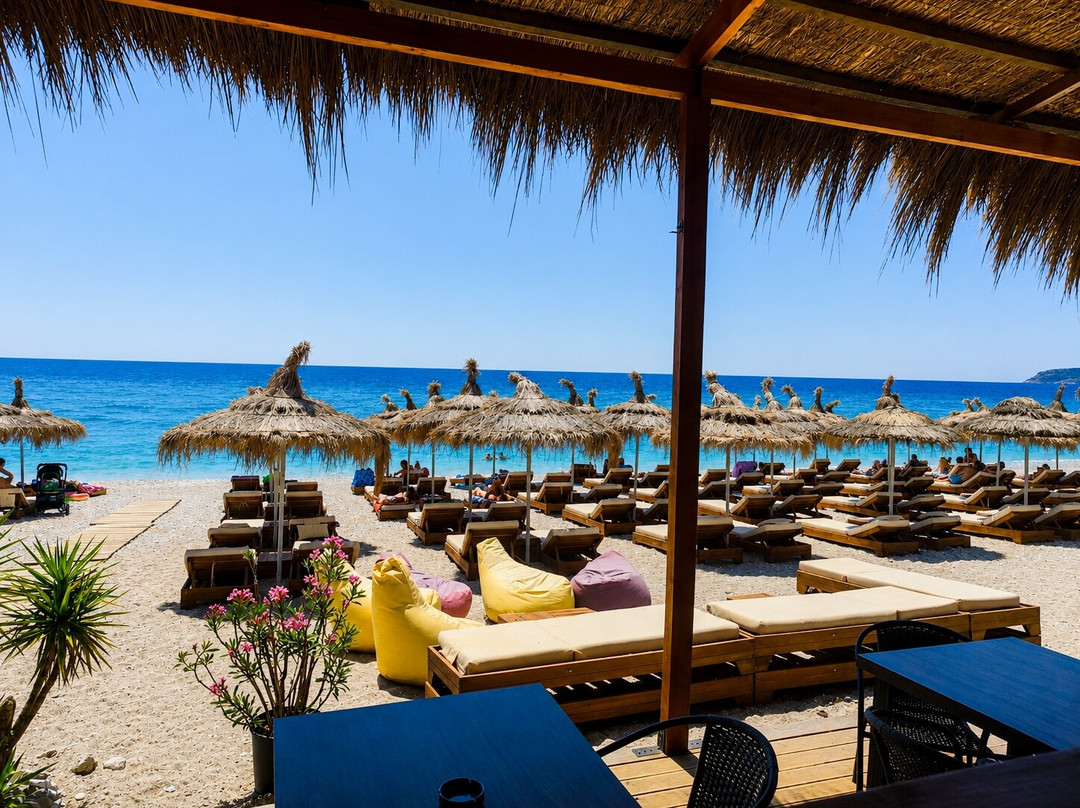 Sunny Beach Bar And Restaurant