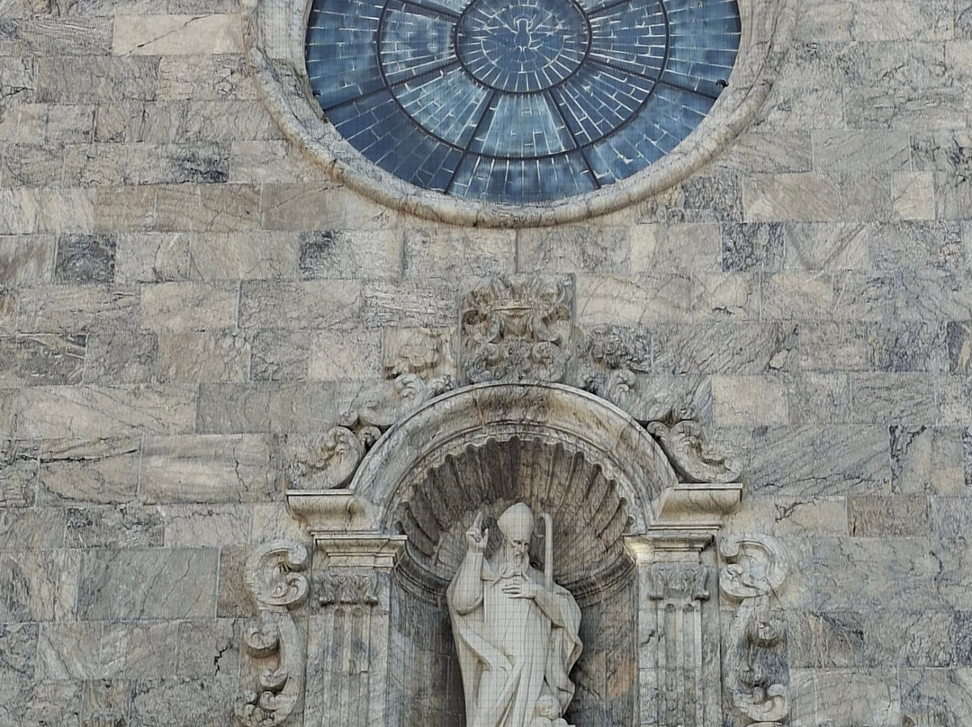 Parroquia San Nicolás-马尔格拉特德马尔必去景点