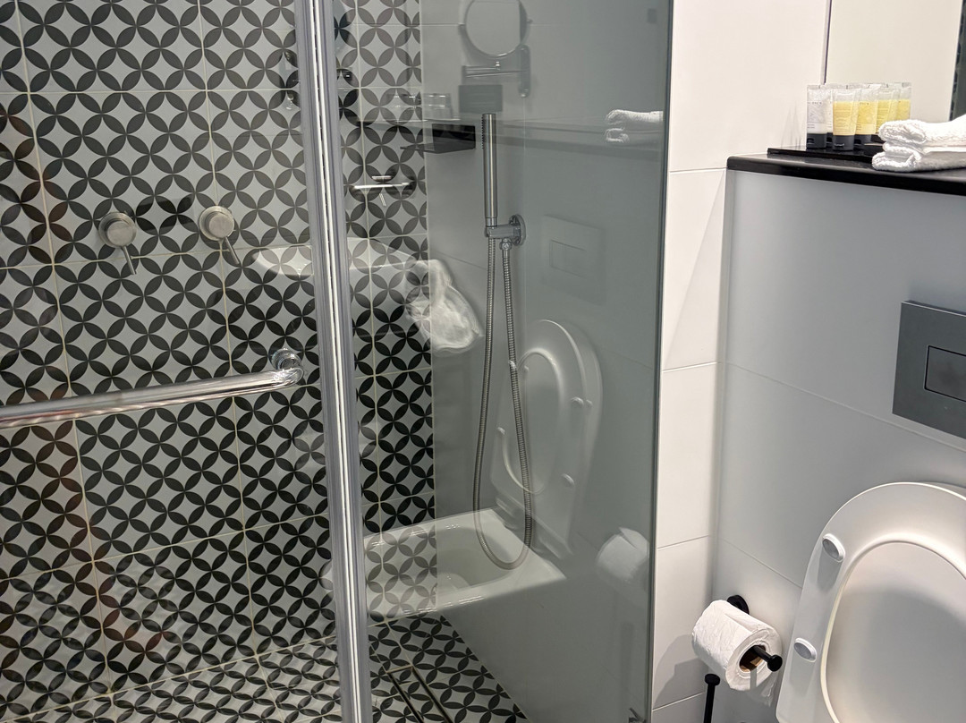 Abba Hotel Tel Aviv-Yafo - Formerly Numa主图
