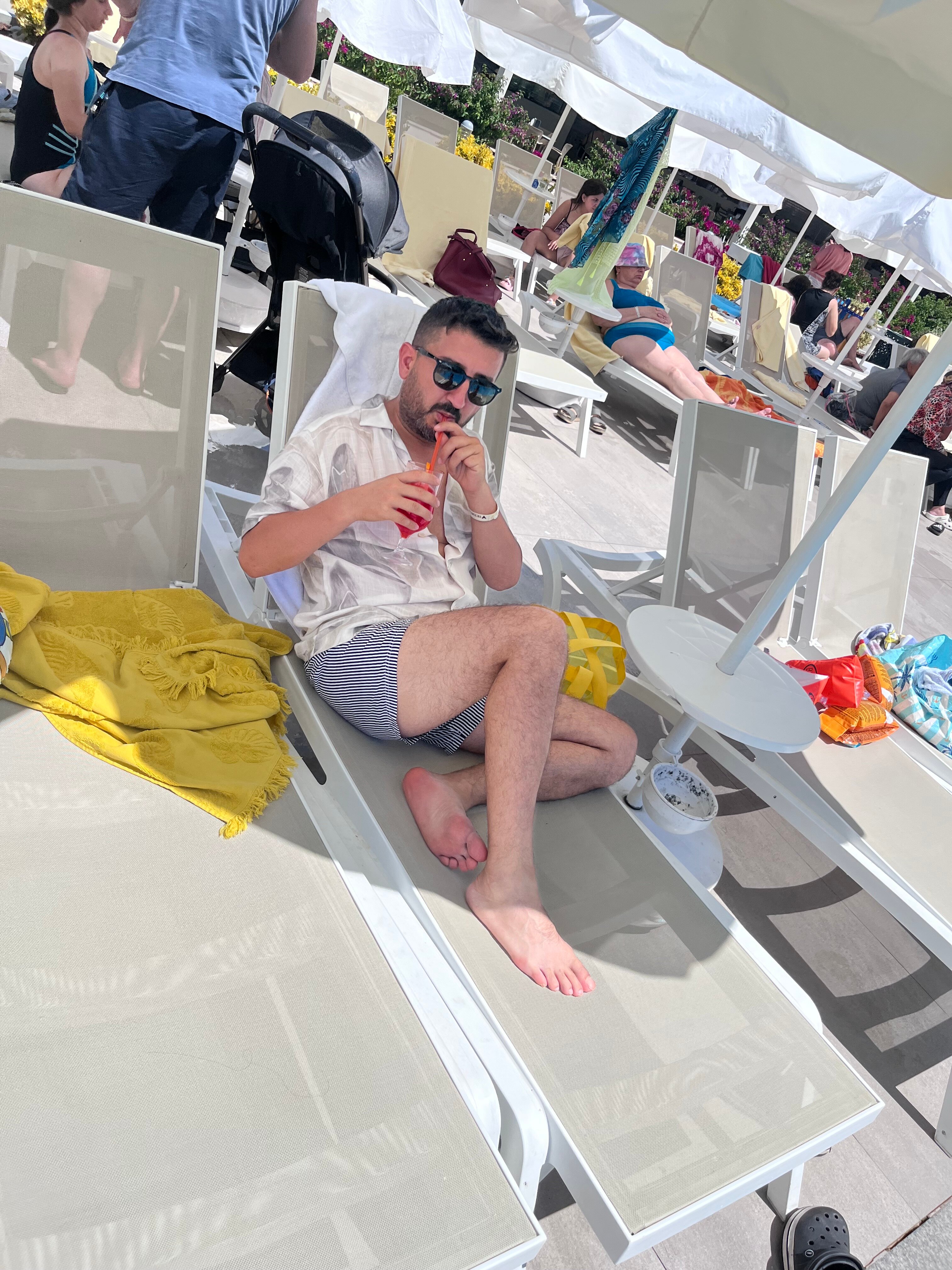 Victory Resort Hotel-旅行者