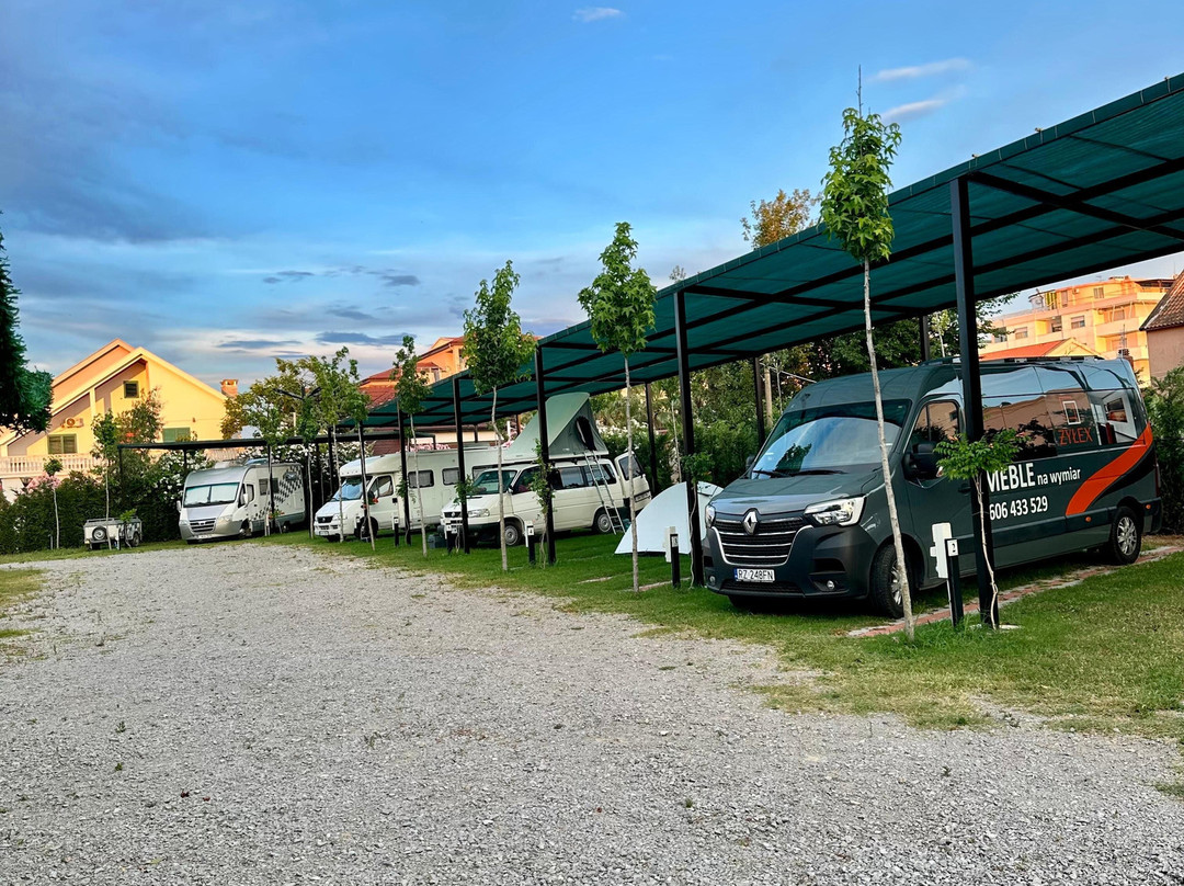 Camping Nika