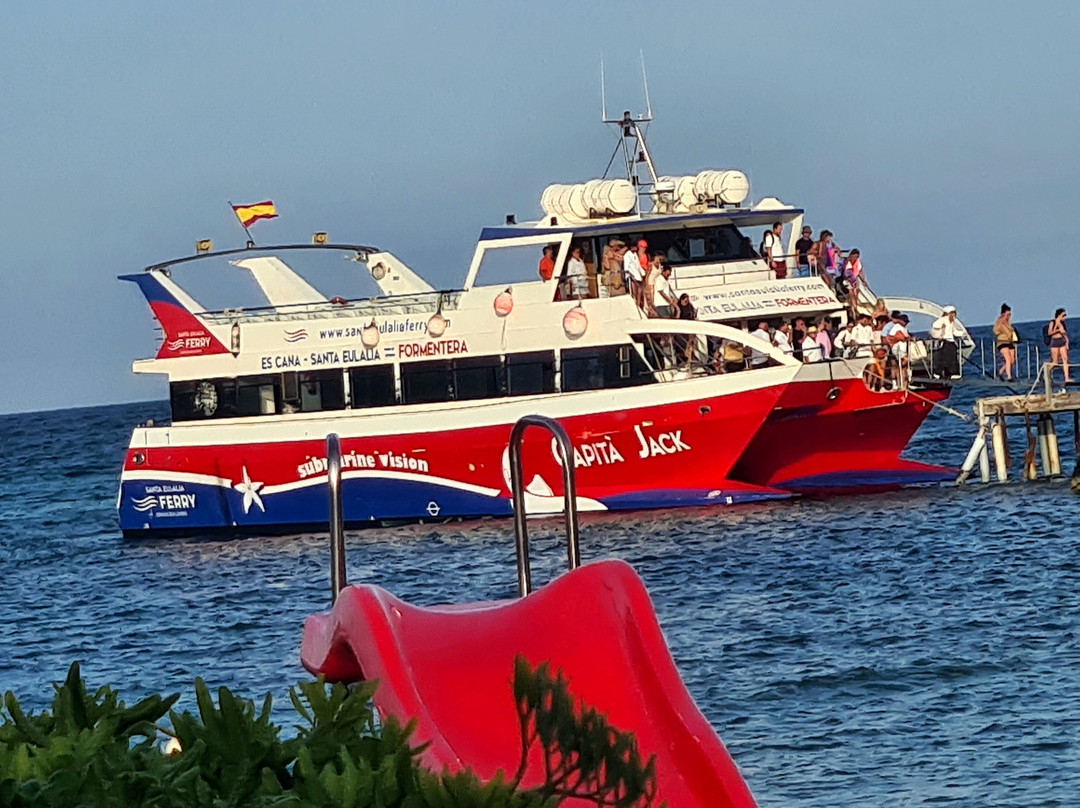 AluaSoul Ibiza - Adults Only主图