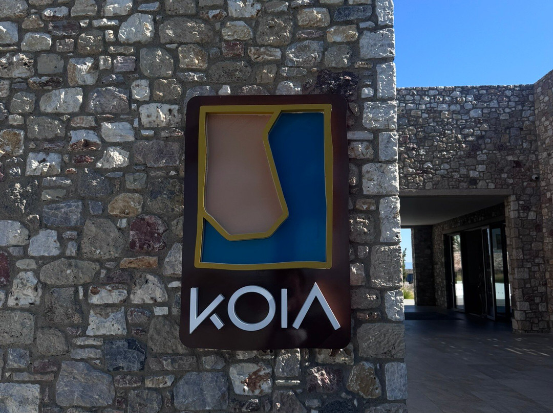 KOIA全套公寓健康度假村 - 限成人主图