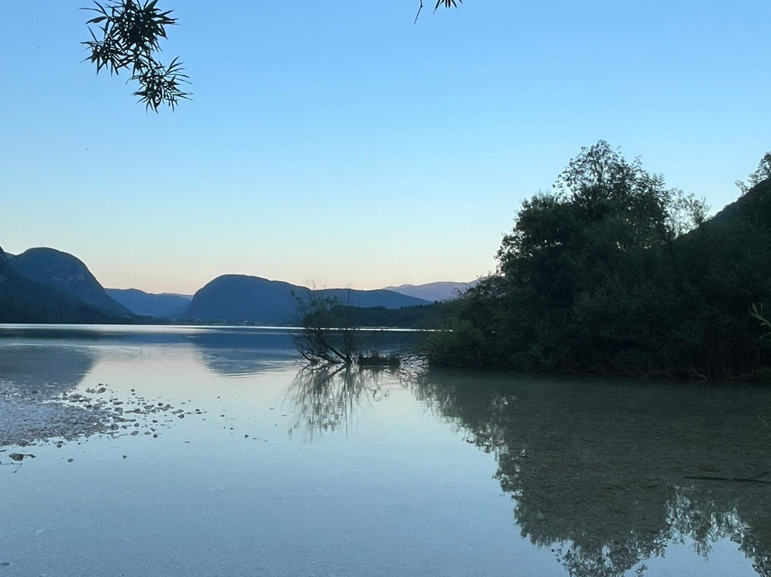 Lake Bohinj-博希尼湖必去景点