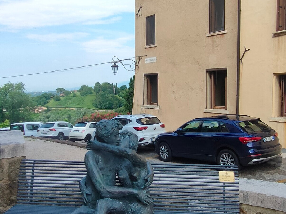 Borgo di Asolo-阿索洛必去景点