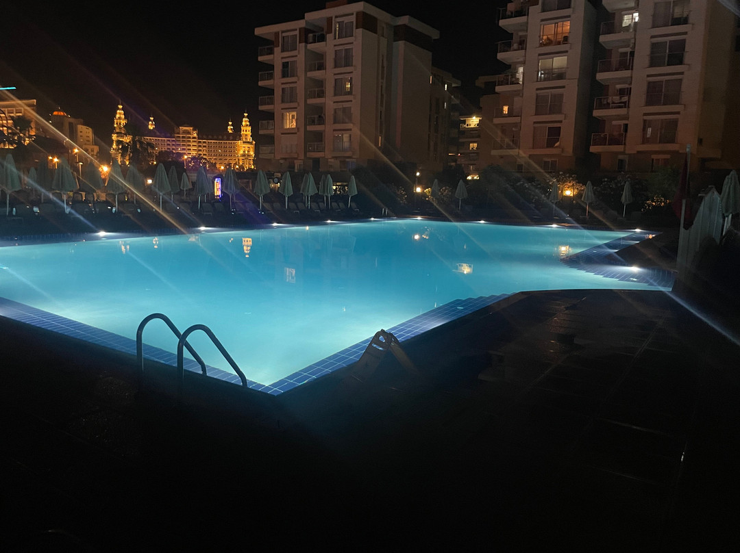 Greenwood Suites Resort - 格林伍德套房度假村主图