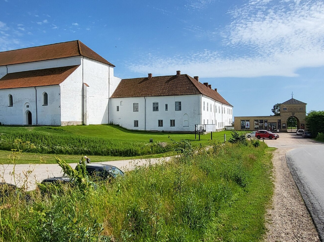 Boerglum Kloster-Vra必去景点