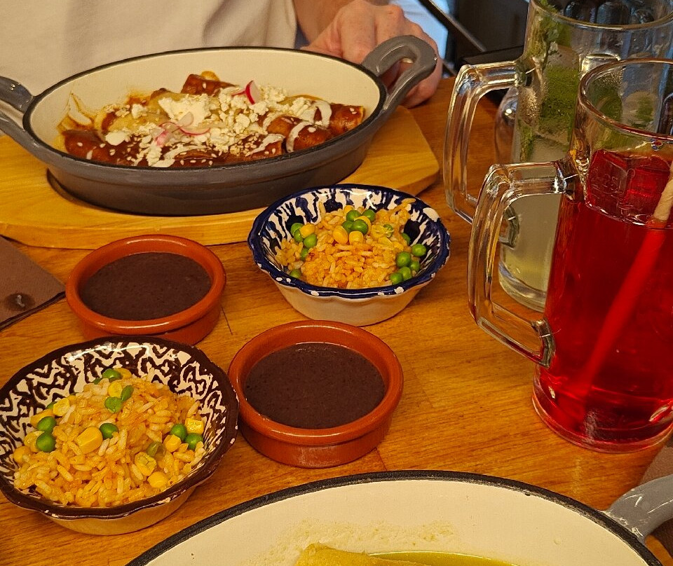 Mulli Cocina Mexicana