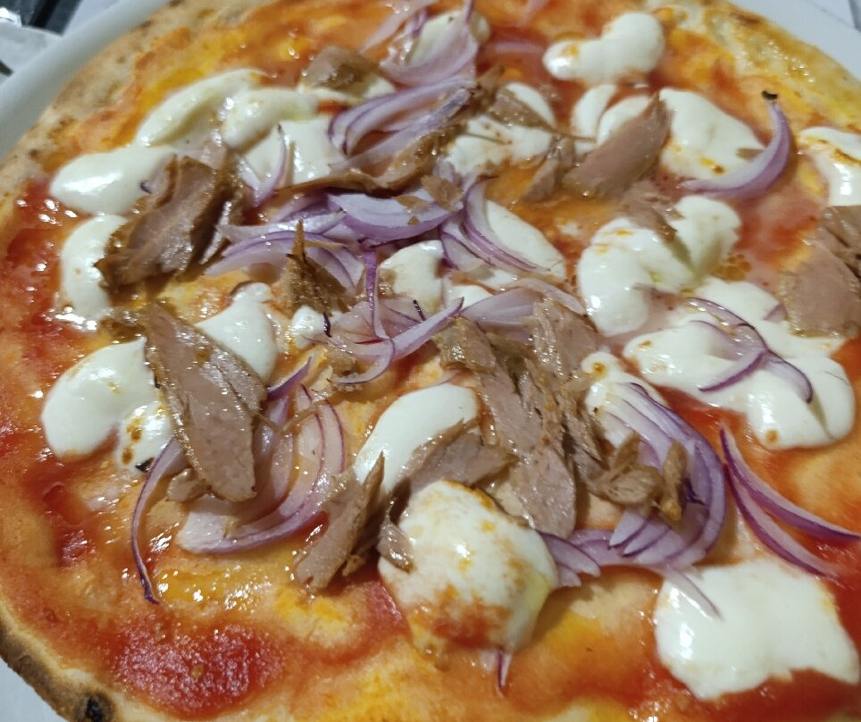 Dagosti Pizzeria