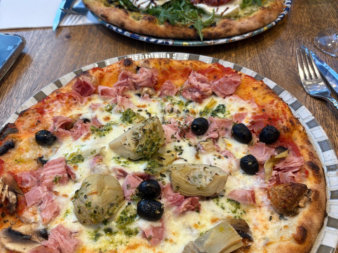 Gioia