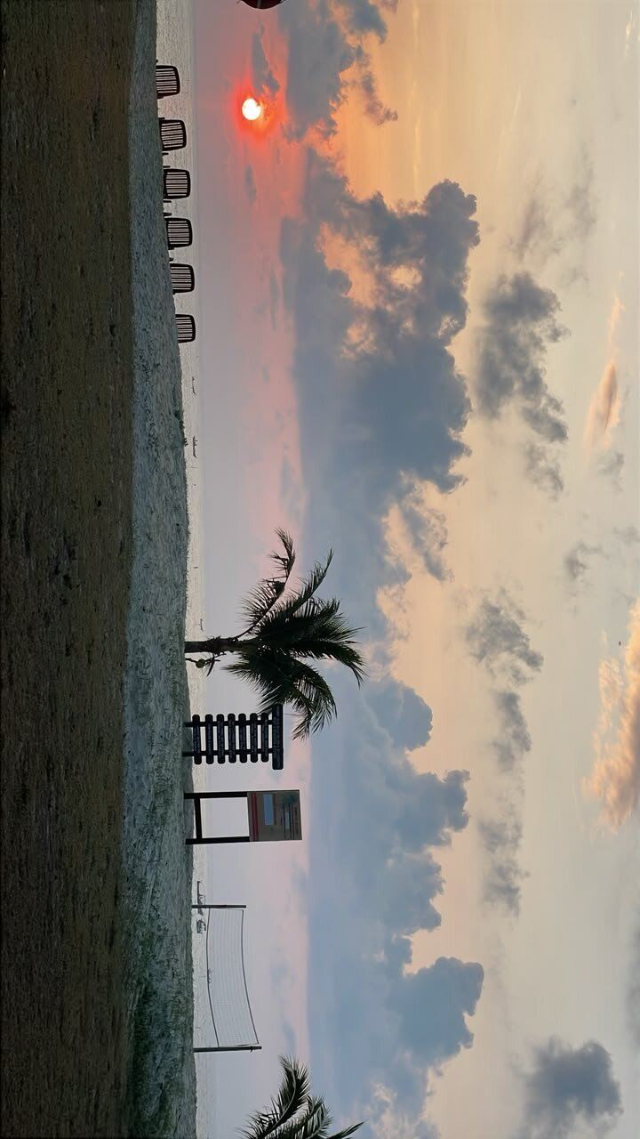 珍拉汀假日海滩别墅度假村及水疗中心-旅行者