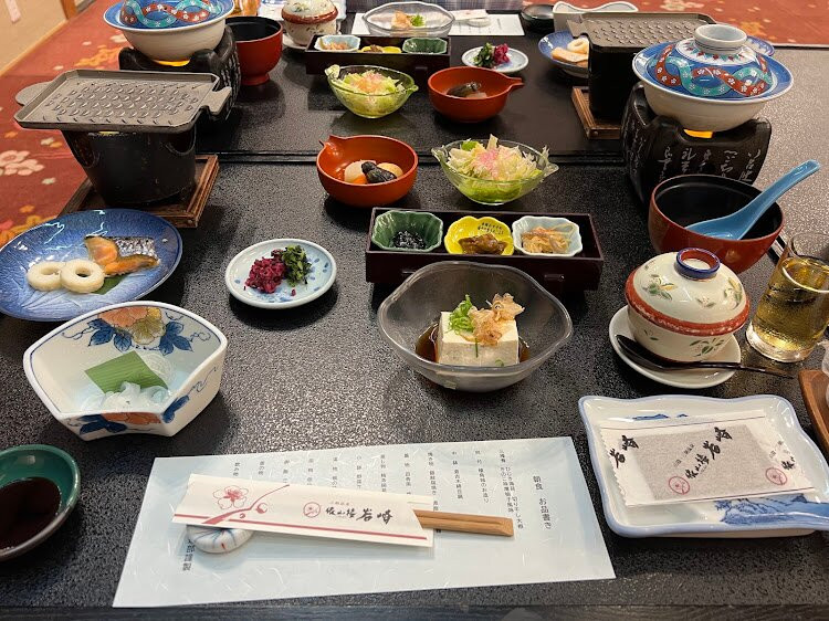 Izanro Iwasaki主图