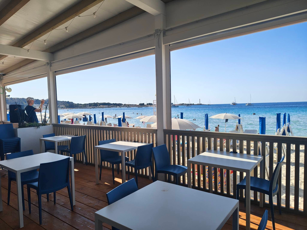 Stabilimento Balneare Al Sabbione-圣维托角必去景点