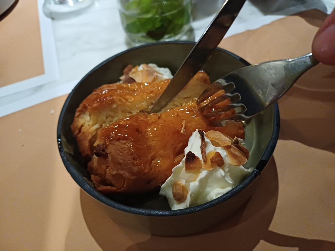 奥奇美酒店主图