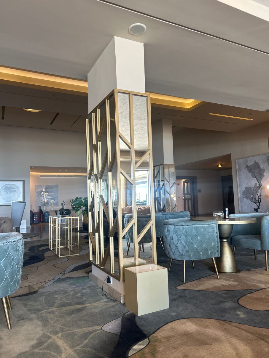阿波罗尼亚皇家酒店-旅行者