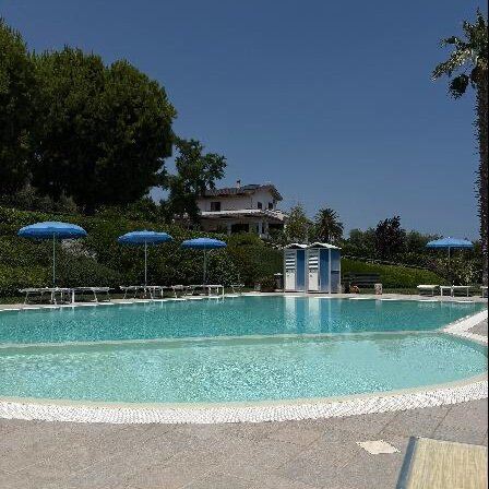 Il Giardino Sul Mare-旅行者