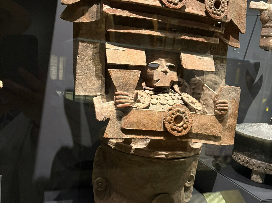 MEG Musée d’ethnographie de Genève-日内瓦必去景点