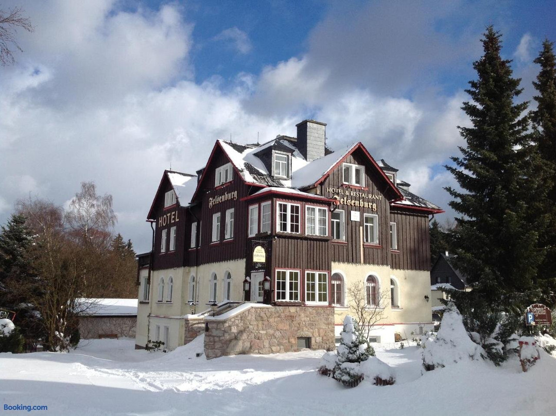 Felsenburg