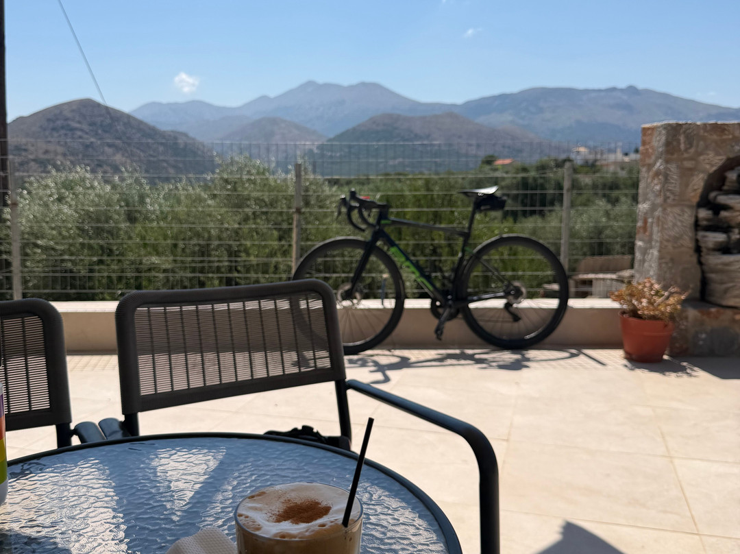 Cycling Creta-赫索尼索斯必去景点