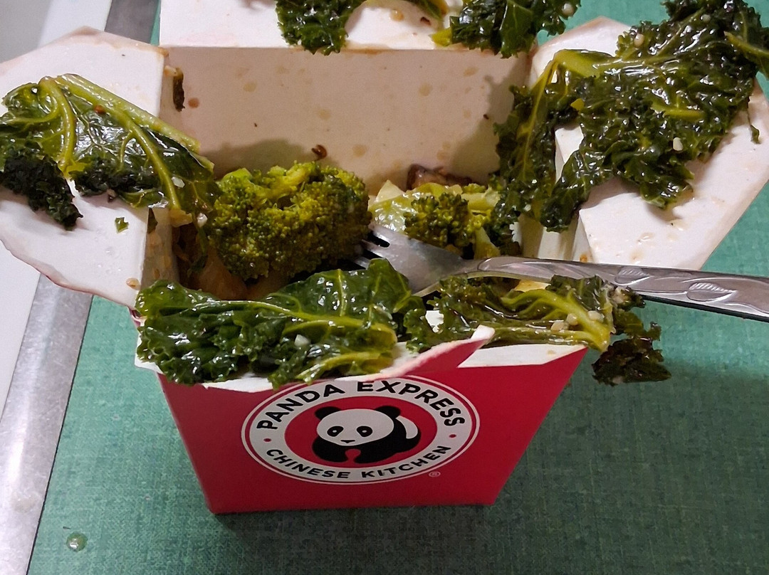 Panda Express