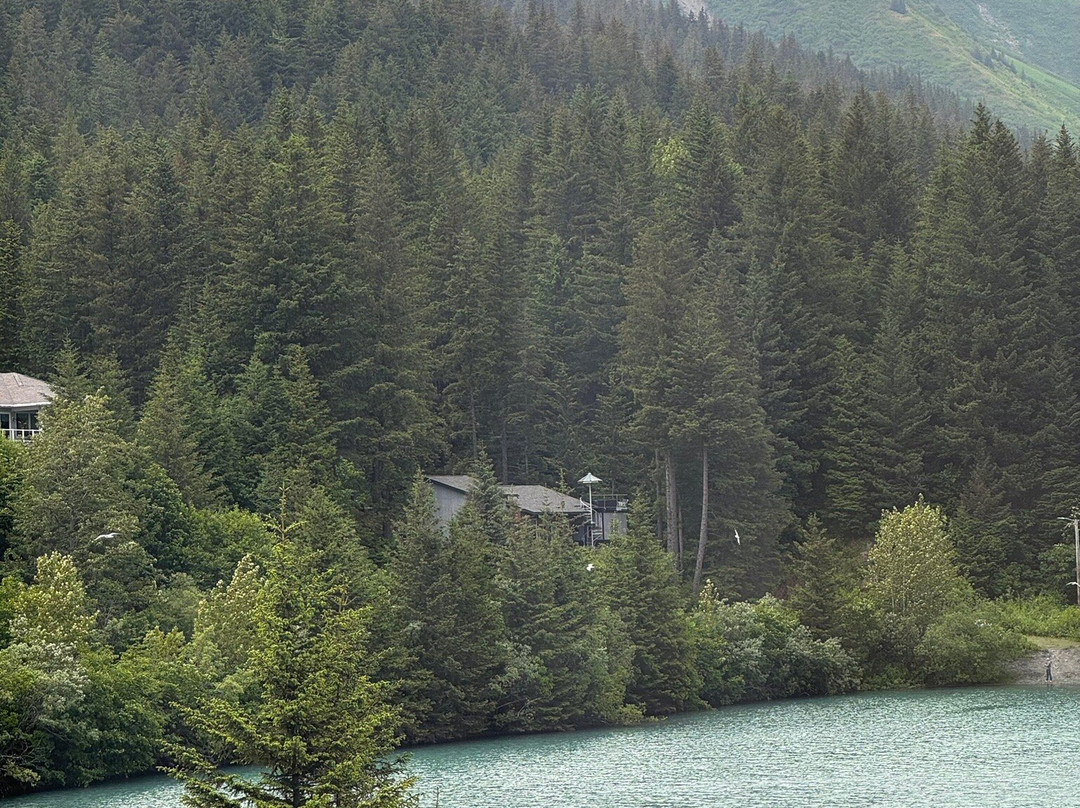 Seward Gateway Hotel主图