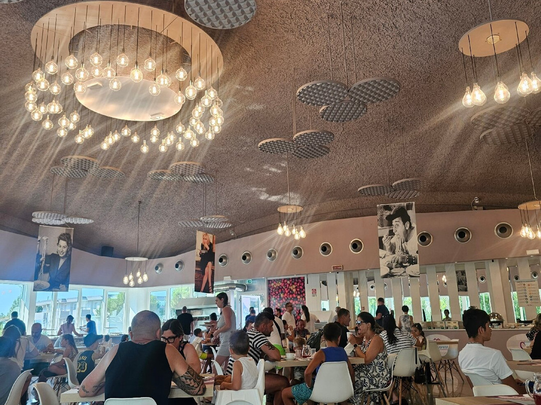 Club Family Hotel Rimini Village主图