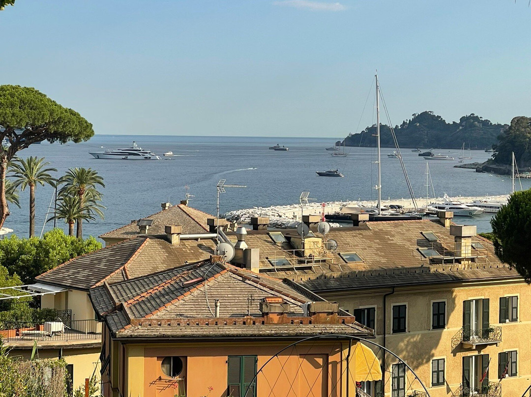 Villa Gelsomino Exclusive House主图