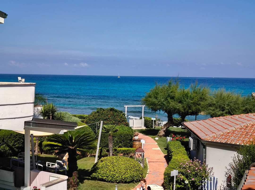 Borgo Di Riaci Resort