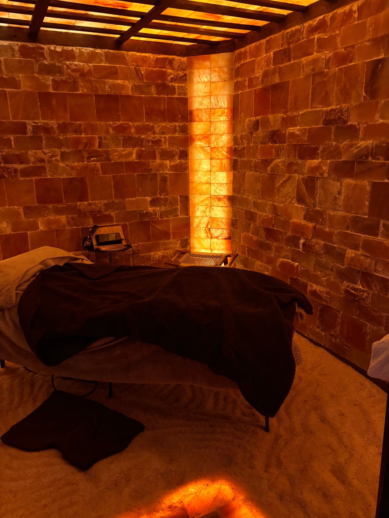 Grail Springs Retreat For Wellbeing-旅行者