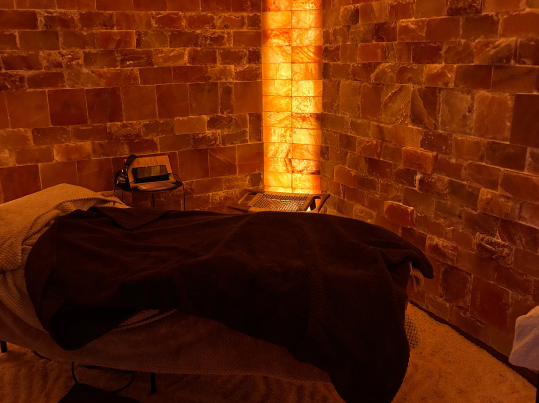 Grail Springs Retreat For Wellbeing主图