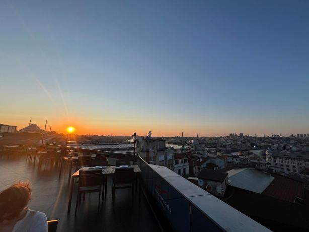 Demiray Hotel Old City-旅行者