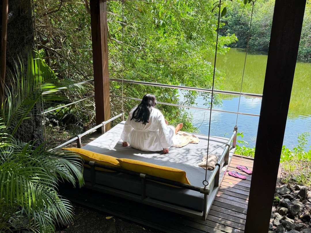 Glow Spa Wellness-波特弗拉克必去景点