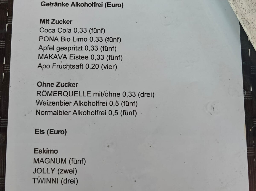 Kärntner Erlebnispark Pressegger See-Presseggersee必去景点