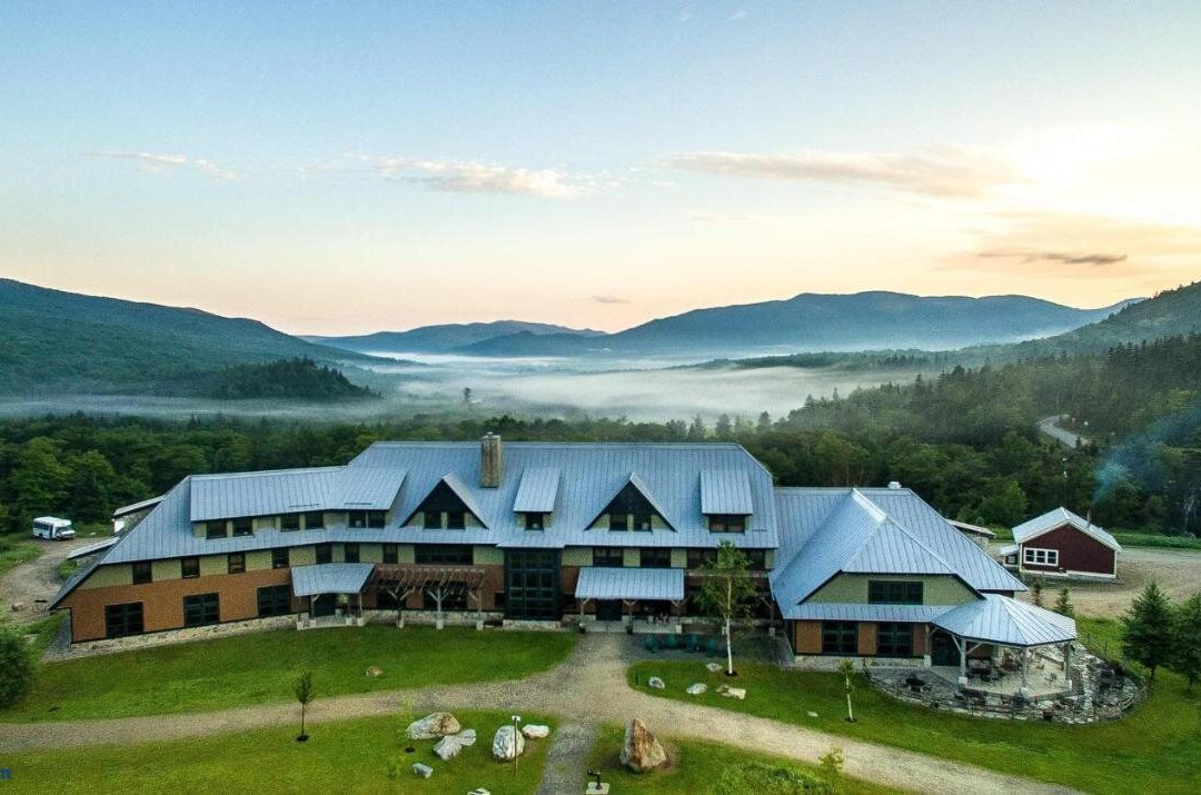 Highland Center