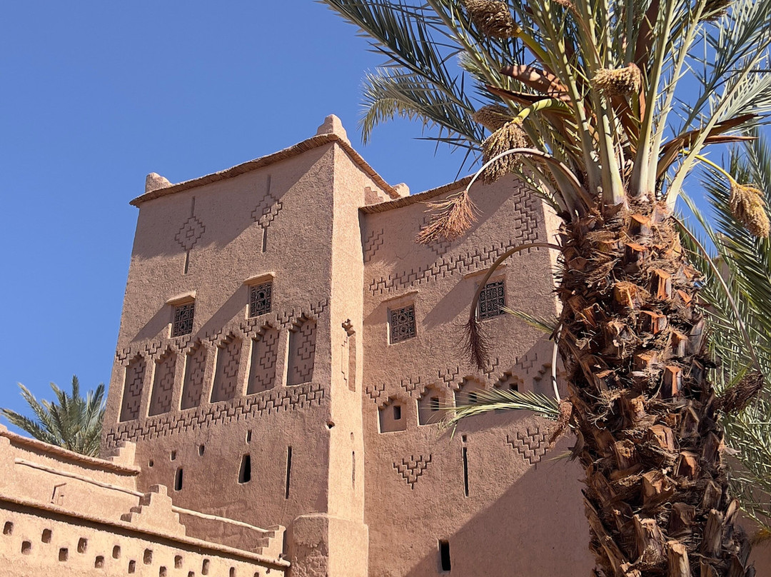 Moroccan Guides Travel-马拉喀什必去景点