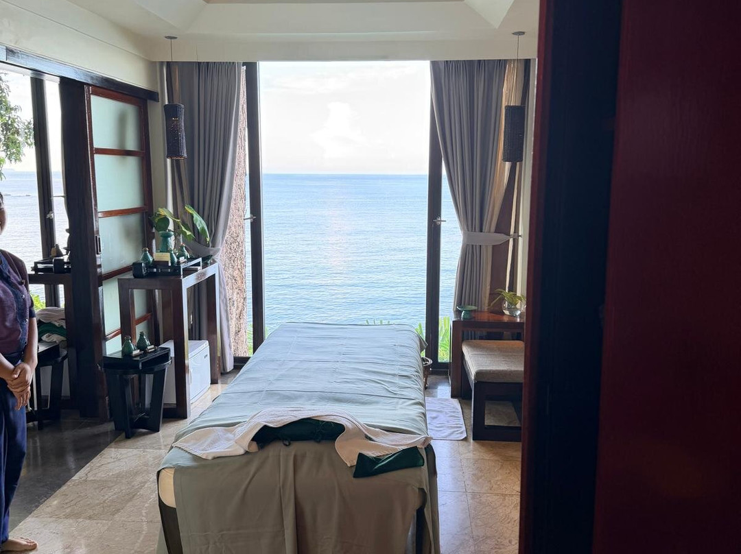 Banyan Tree Spa Bintan-拉歌意必去景点