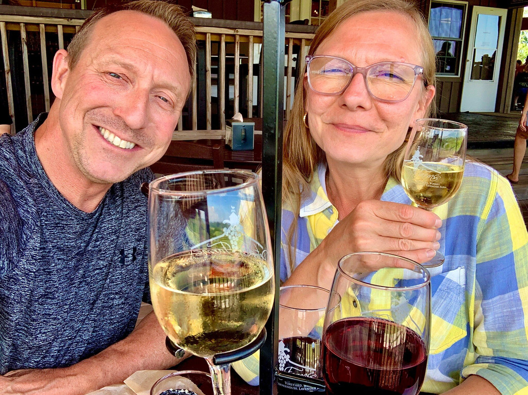 Petoskey Farms Vineyard & Winery-皮托斯基必去景点