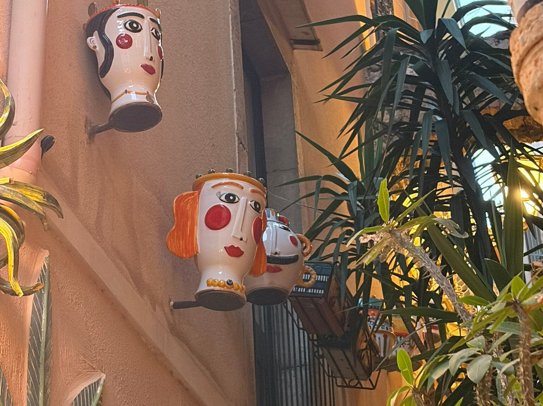 达芙妮别墅酒店主图