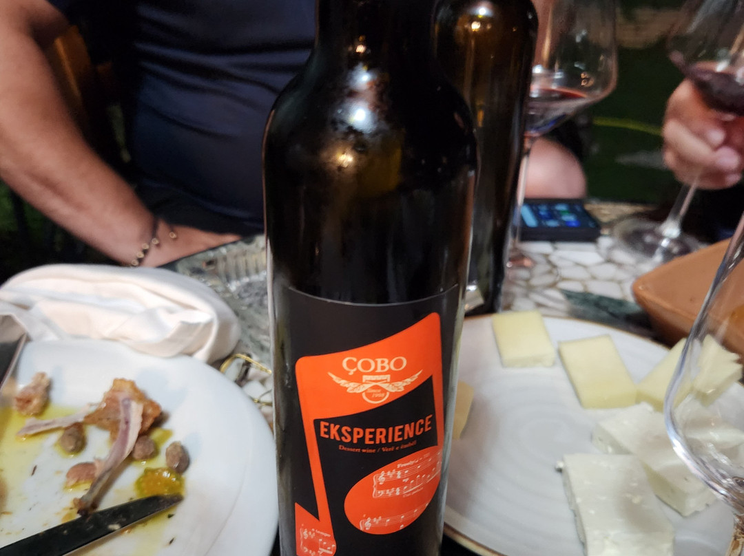 Cobo Winery-Ura Vajgurore必去景点
